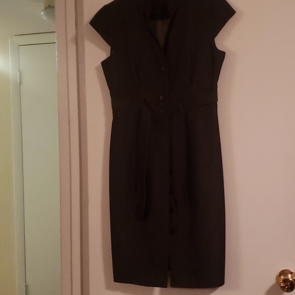 Calvin Klein dress